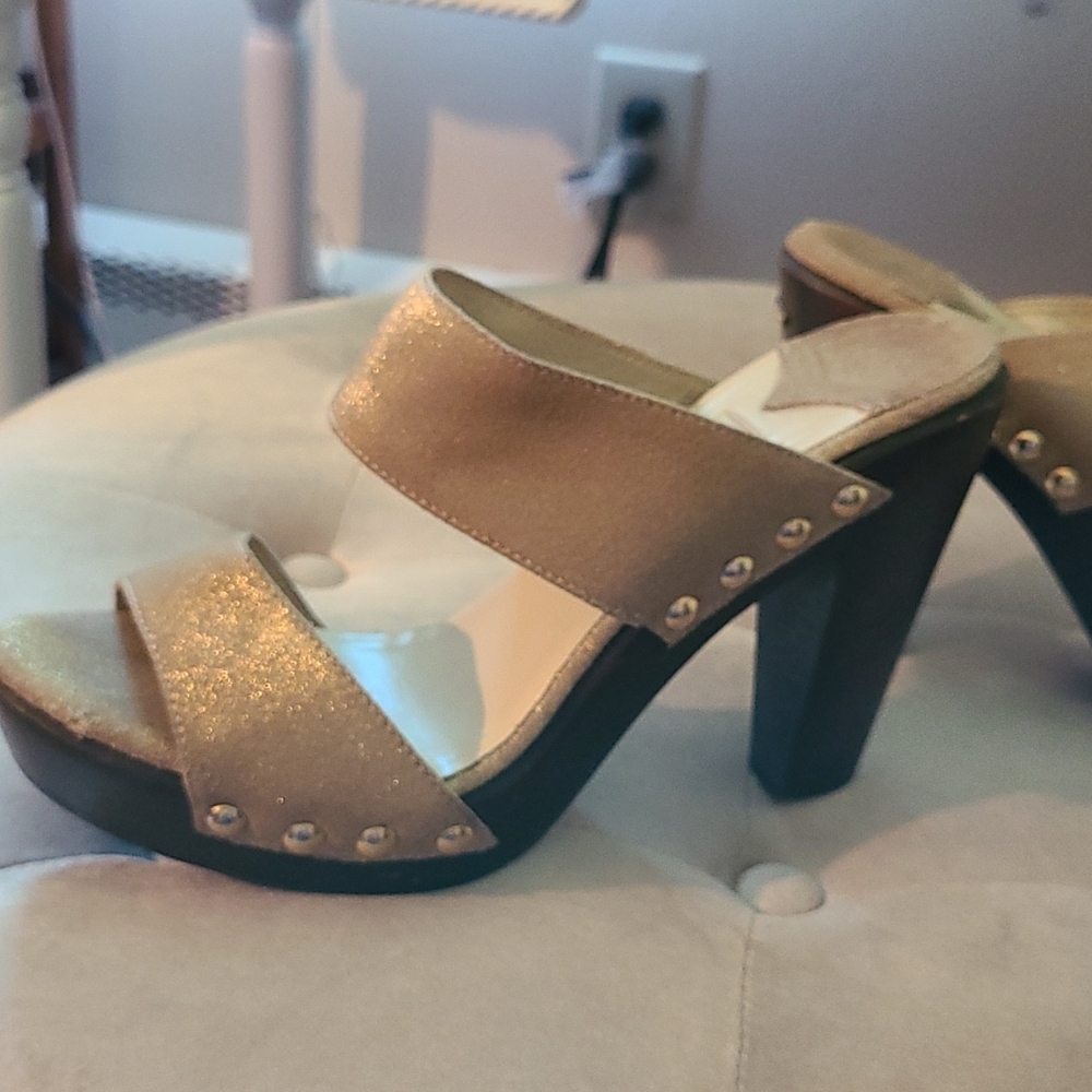 Jimmy Choo sandals